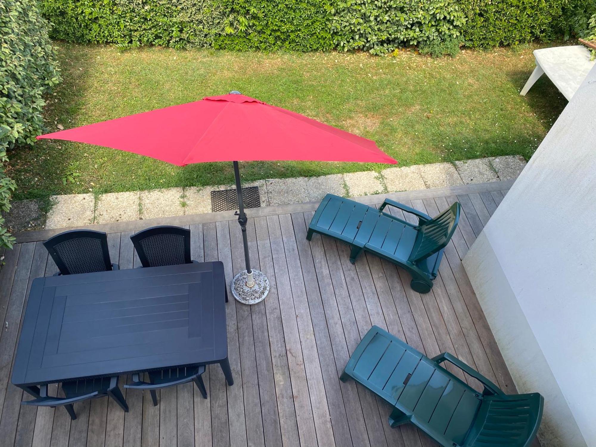 Les Amareyeurs - Ile D'Oleron - Maison Classee 3 Etoiles Avec Piscine - Clim - Velos Le Chateau-d'Oleron Exterior foto